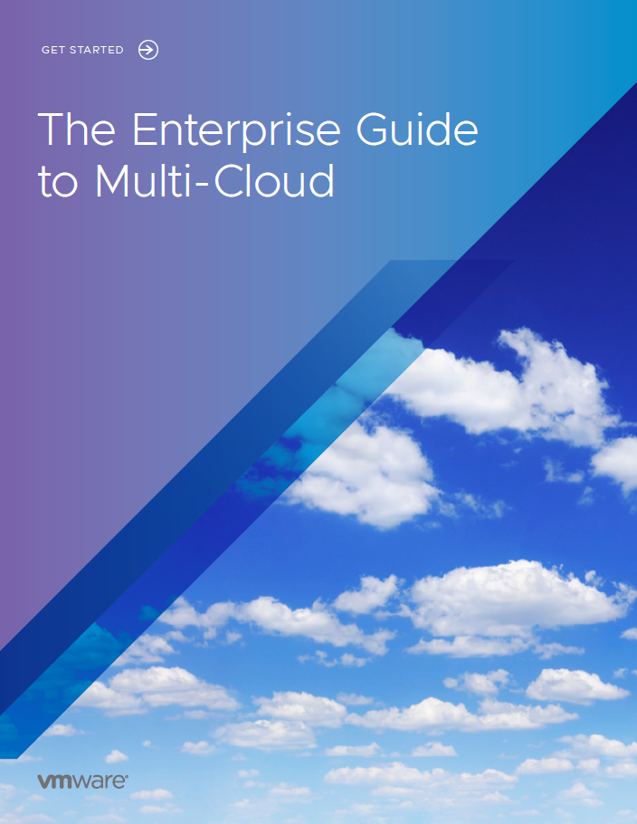The Enterprise Guide to Multi-Cloud - DAK IT HUB GROUP