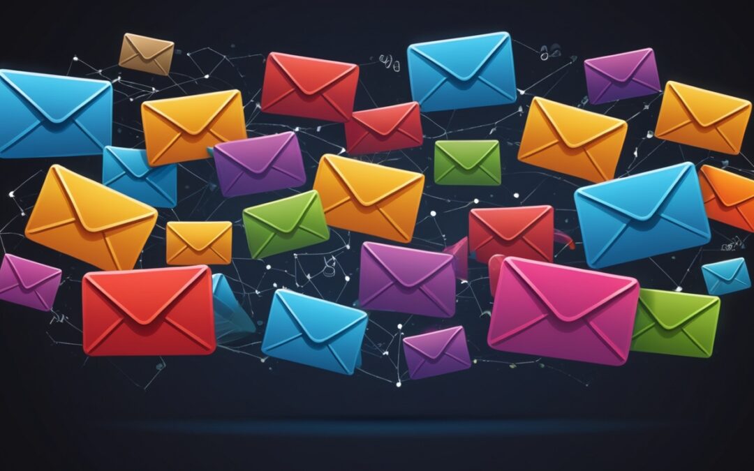 How Email Marketing Stages Fuel B2B Lead Generation