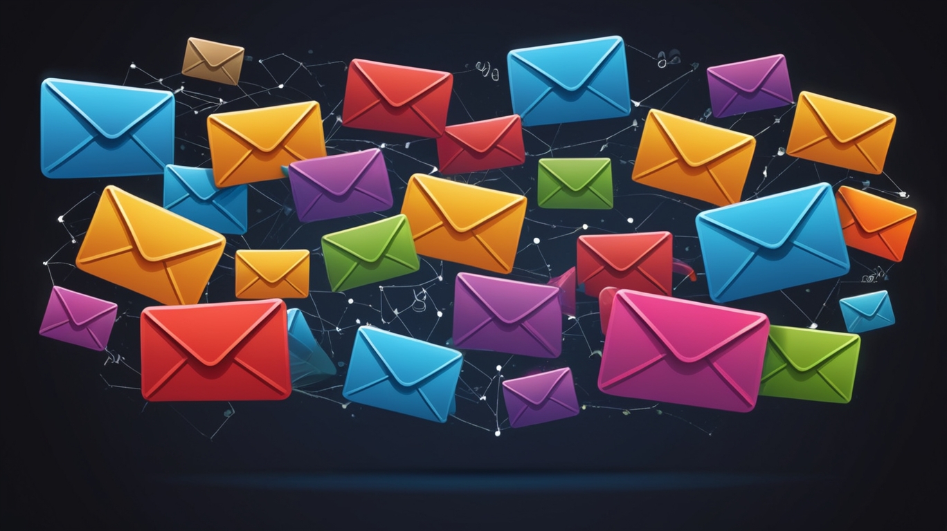 How Email Marketing Stages Fuel B2B Lead Generation