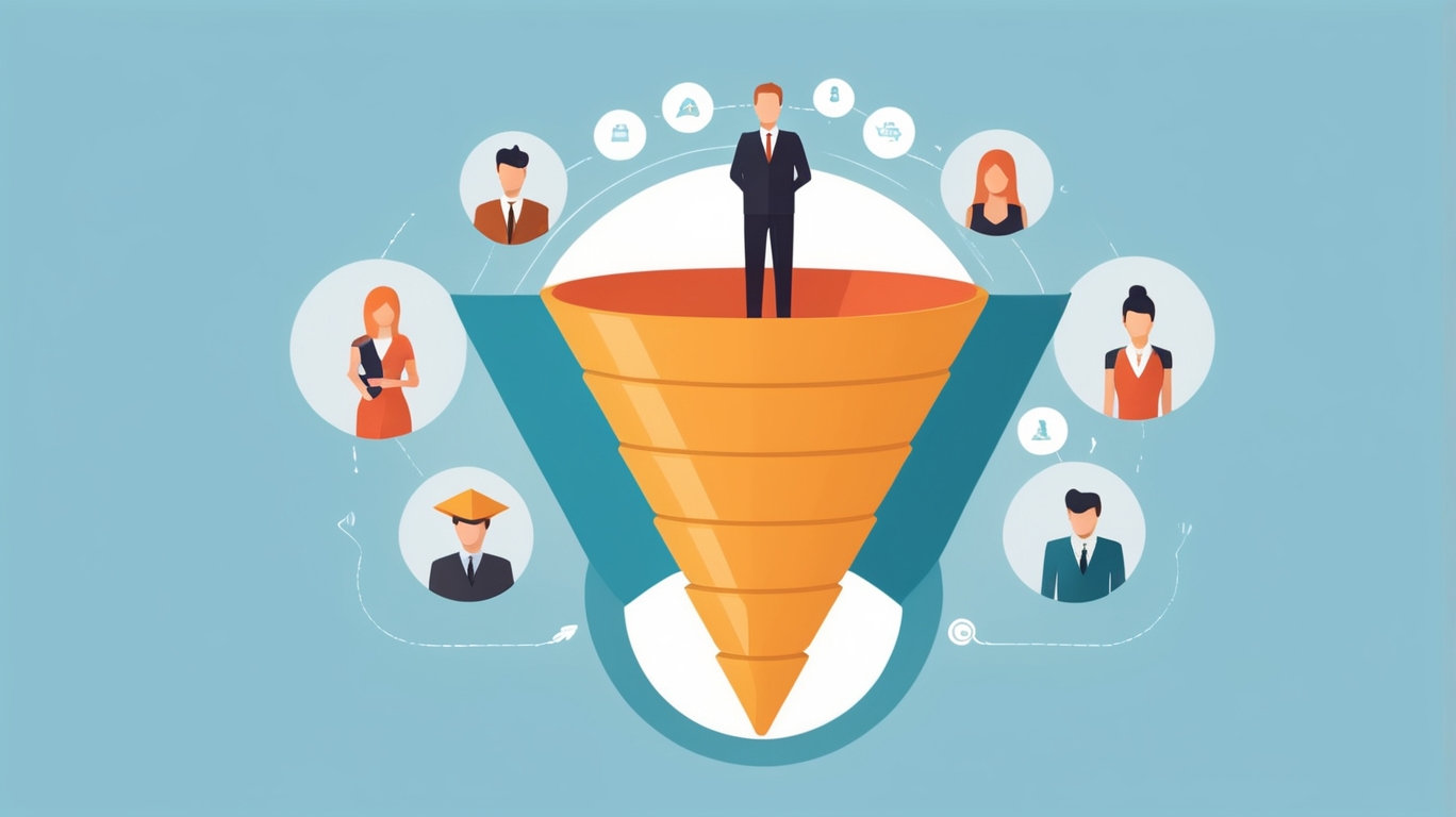 Why Qualifying and Prospecting is Crucial for B2B Lead Generation