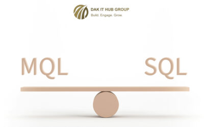 MQL vs. SQL: Decoding the Difference and Mastering the Conversion Process