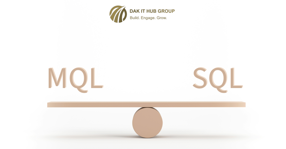 MQL vs. SQL: Decoding the Difference and Mastering the Conversion Process