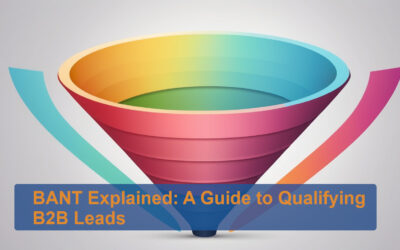 BANT Explained: A Guide to Qualifying B2B Leads