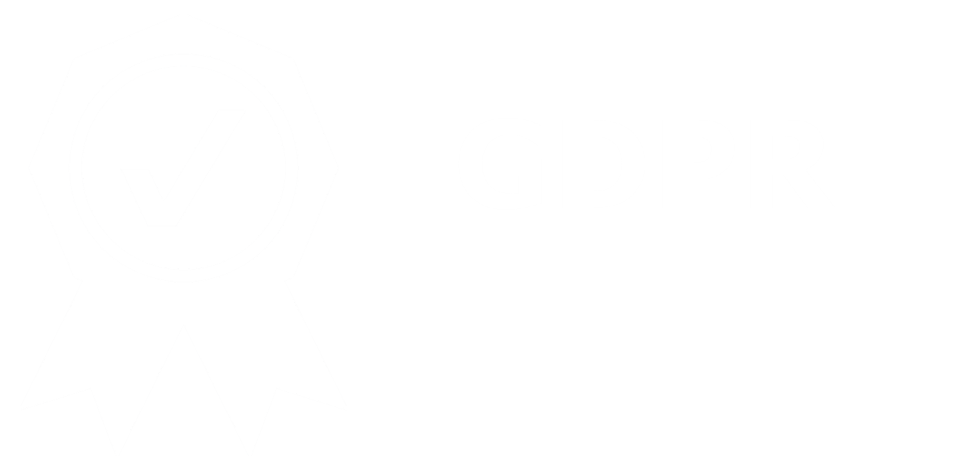 GDPR certified