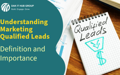 Understanding Marketing Qualified Leads: Definition and Importance