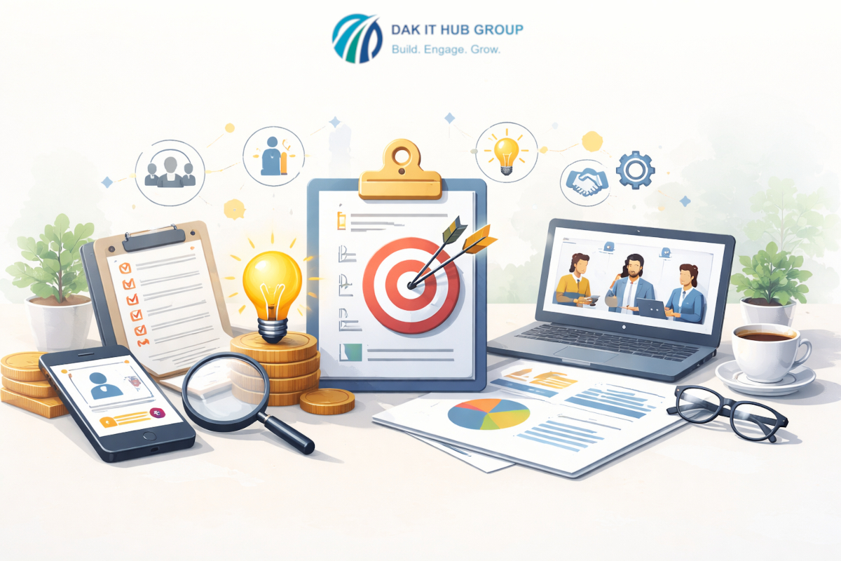 SQL lead generation