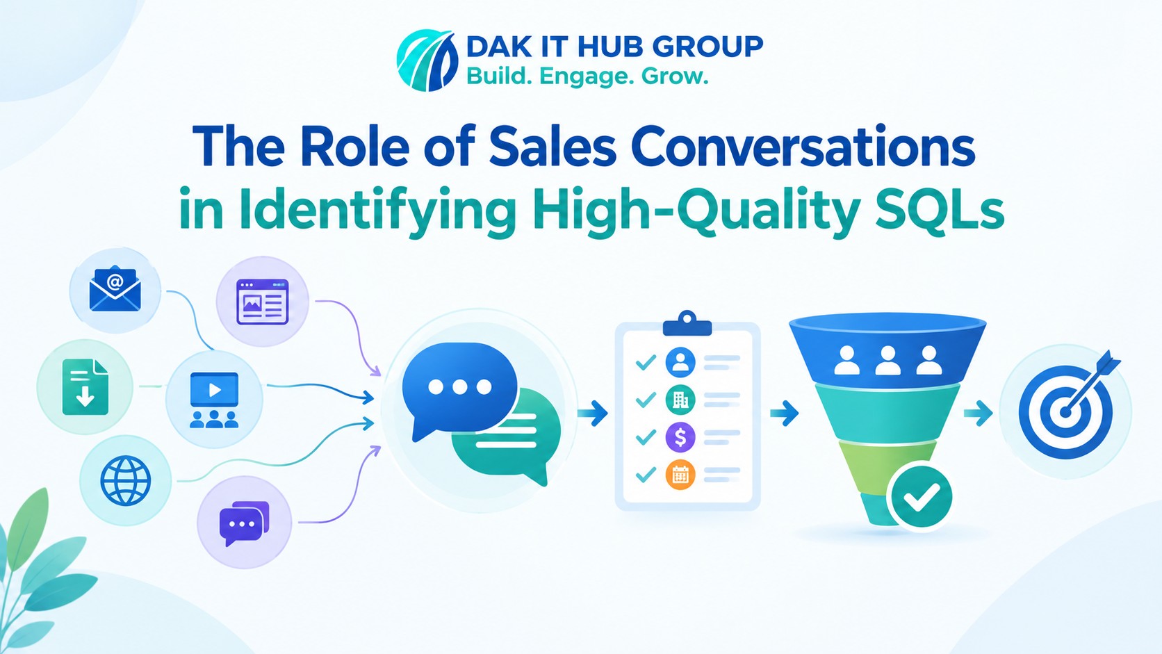 B2B lead generation